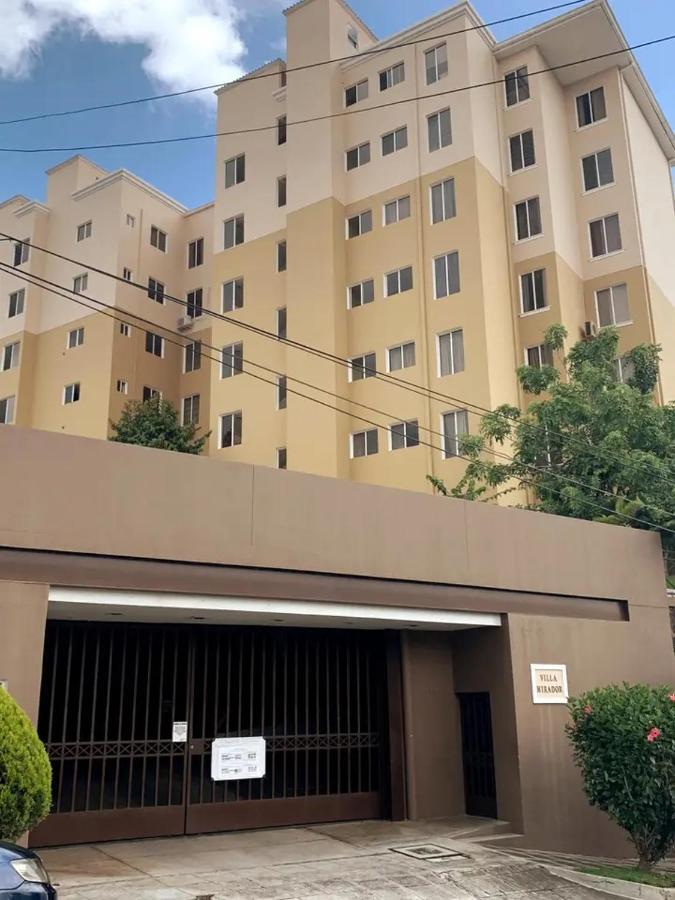 Beautiful Apartment, Terrace With Incredible View, 3 Bdr, Escalon, Exclusive, Secure San Salvador Eksteriør billede