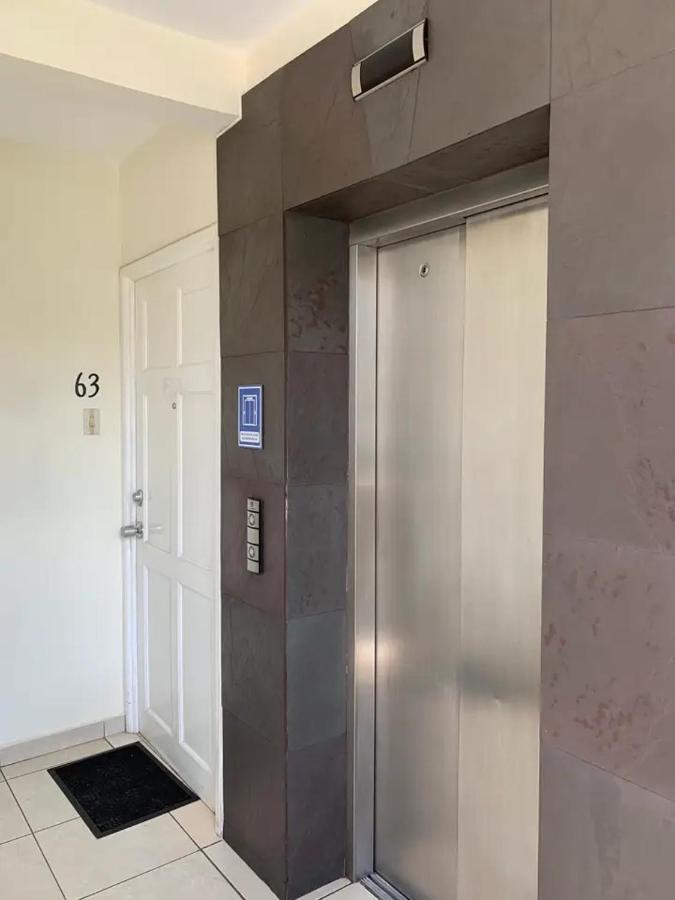 Beautiful Apartment, Terrace With Incredible View, 3 Bdr, Escalon, Exclusive, Secure San Salvador Eksteriør billede