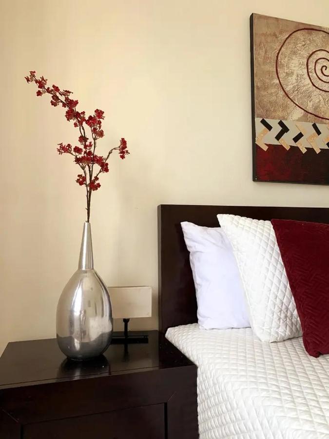 Beautiful Apartment, Terrace With Incredible View, 3 Bdr, Escalon, Exclusive, Secure San Salvador Eksteriør billede