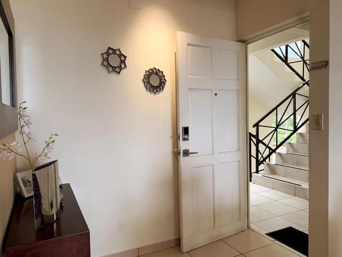 Beautiful Apartment, Terrace With Incredible View, 3 Bdr, Escalon, Exclusive, Secure San Salvador Eksteriør billede